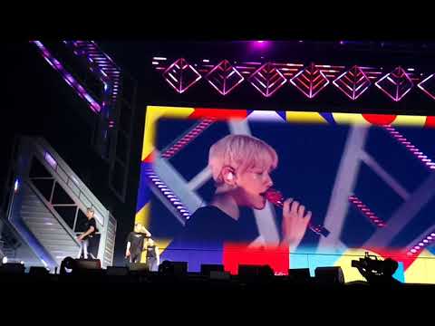 190929 EXO PLANET#5 in Taipei 11