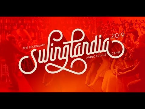 Balboa Mix&Match - Finals (Swinglandia 2019)