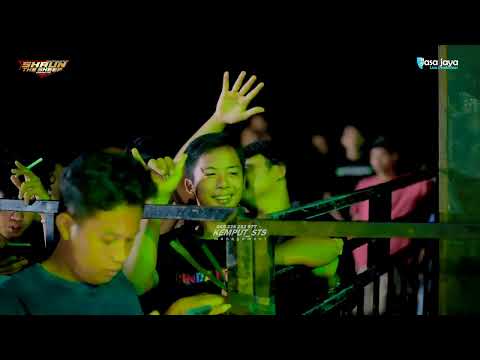 HARTA AMANAT TUHAN DINDA TERATU  -  SHAUN THE SHEEP  - HAPPY PARTY GANK KULI - SKALA CAFE JEPARA