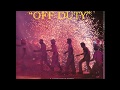 Sun Araw - Off Duty (Full EP)