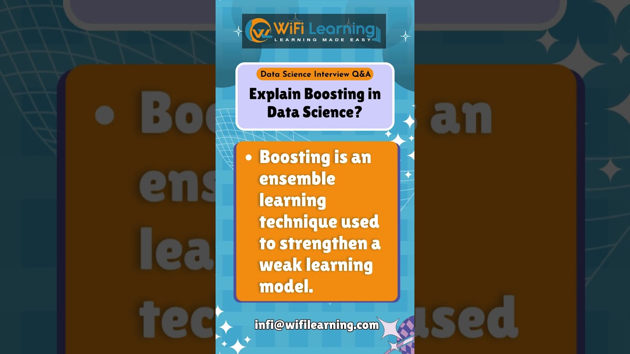 Crack Your Data Science Interview: Essential Questions and Answers