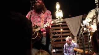 David Crowder- Open Skies