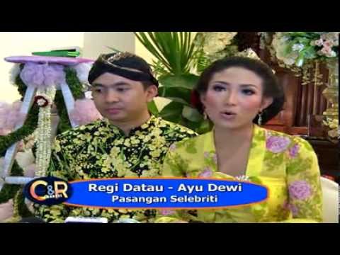 Ayu Dewi Juga Bisa Kemayu