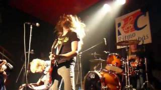 Bonafide - Butter You Up