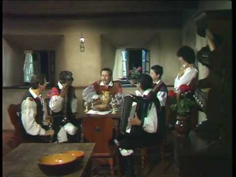 Ansambel Vilija Petriča - Ta presneta punca