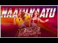 RRR Naatu Naatu In Tamannaah Shruti Haasan Version Naatu Naatu Song Status LINOY WORKS