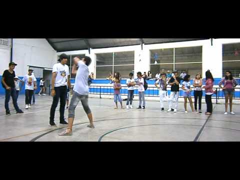 Klose (WINS)  x GaaSouza - [1º RACHA] MEETUP ULTIMATE BATTLE/SE