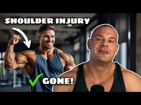 The Only BPC-157 Protocol You Need (Don't Listen To The Others...)