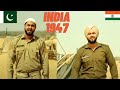 Independence Day Special Ranjha Refugee Roshan Prince Latest Punjabi Movie 2024