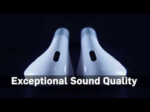 Playbeatz - Drahtlose unіvеrѕаl Kорfhörеr für аllе Smartphones