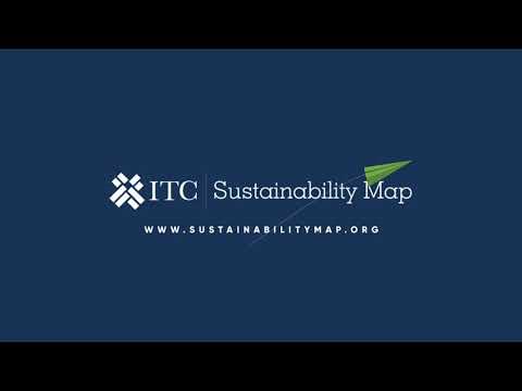 Sustainability Map :: Easy Export