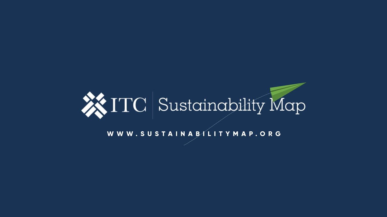 ITC Sustainability Map