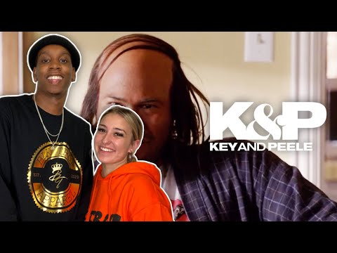 DO YOU HAVE SIBLINGS?! | Key & Peele - The Saddest Sibling Rivalry of All Time REACTION