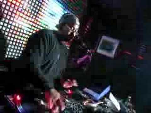 J-Live feat.Mr.Thing@ Flammable Beats,Solyanka