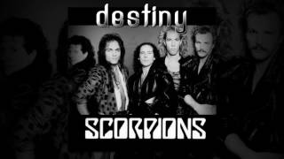 Destiny Scorpions