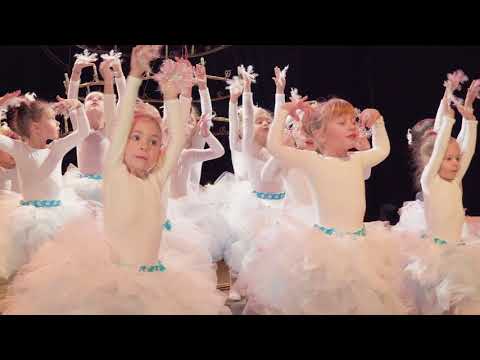 Violet Dance Studio - Fulgutele