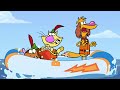SPECIAL Nature Cat Ocean Commotion Ia