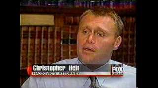 Christopher Helt Esq. interview on FOX News, Serb Army Deserter Faces Deportation in U.S.