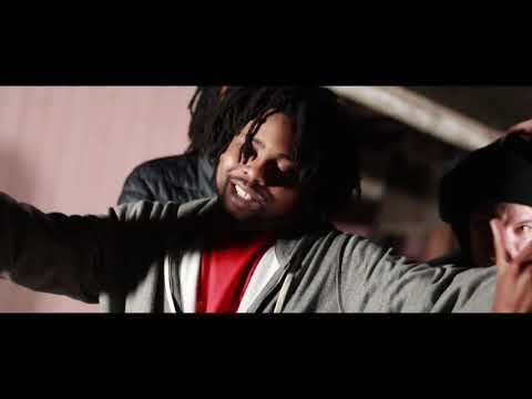 TenWay Nino x Lil Bamma x Stressfull Official Music Video