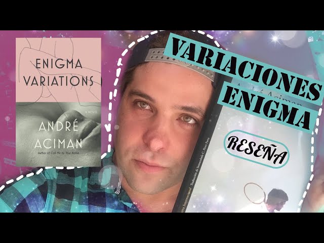 Vídeo relacionado con Variaciones enigma