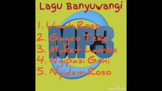 Download lagu Lagu Banyuwangi - Dhani Gumintang mp3