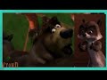 Hammy S Big Movie Vincent Scene Steve Carell