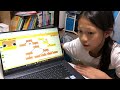 Brain Pop Jr Ian Senses Retell 3