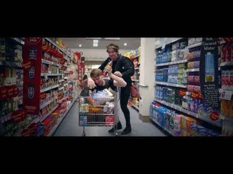 Video thumbnail for Let’s Be Young
