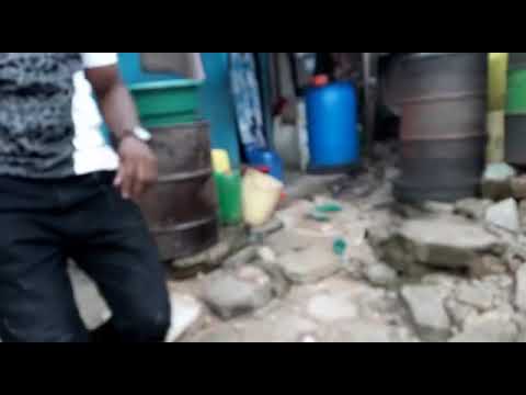 Betülabla FOUNDATİON Fildişi sahili 🇨🇮 fakirlik dizboyu