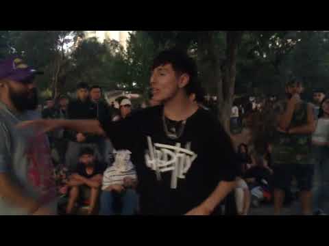 ERREKA & DRAKER vs INCOGNITA - CUARTOS - LIGA INMORTAL VOL.6