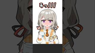 【VTuber手書き】透明化が解け、ちゃるごりに冷静に突っ込まれる小森めと【橘ひなの/ぶいすぽっ！切り抜き】 #小森めと #ぶいすぽ #ぶいすぽ切り抜き