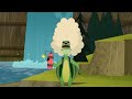 Nicktoons UK Open Season Call Of Nature Bumpers 2025