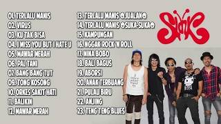 Download lagu SLANK FULL ALBUM 2026 ROCK INDONESIA mp3
