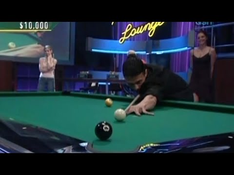 Ball Breaker’s | Joey Landi | Wins 20K | 2005
