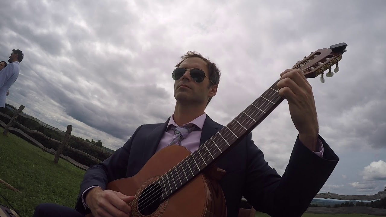 Promotional video thumbnail 5 for Jon Tario