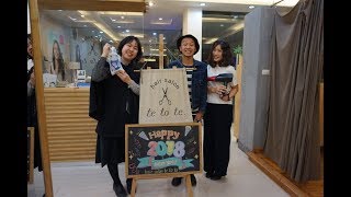 ハノイのヘアケアお悩み相談・第１弾（Panasonicドライヤ―編）