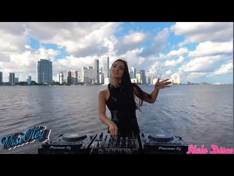 DJS Project   Vision OF LOVE Italo Disco