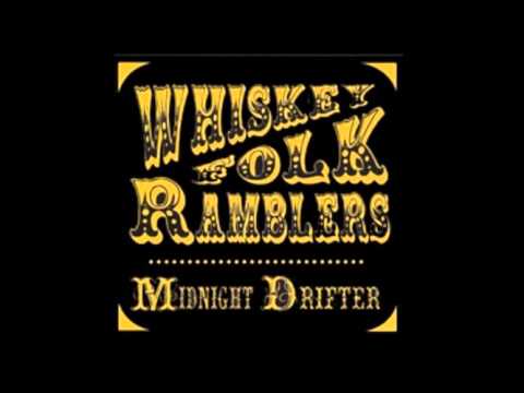 Whiskey Folk Ramblers-Die Easy