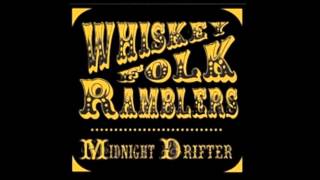 Whiskey Folk Ramblers-Die Easy