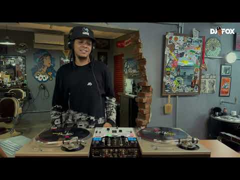 SESSÃO 33 VL5 - R&b neo soul rap e influencias