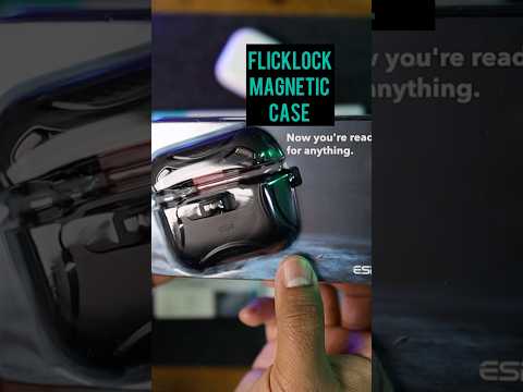 «El nuevo estuche para AirPods Pro 3 de Spigen está inspirado en el ratón original de Macintosh»