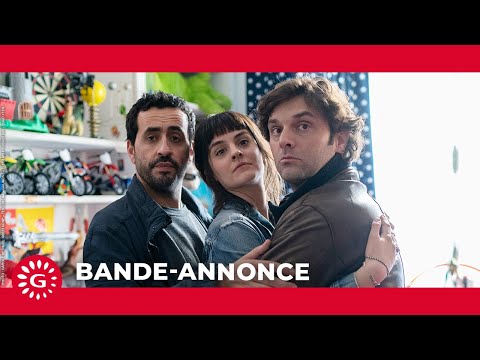 default image for UNE ANNEE DIFFICILE - Bande-Annonce/Trailer