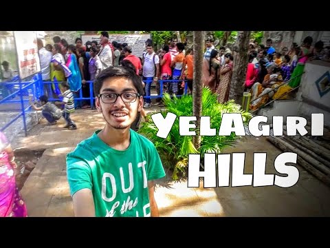Yelagiri Hill Station| Places To Visit |#RCTravels Yelagiri | Tamil Nadu | India| Part 3 Video