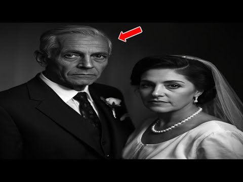 “After 60 Years of Marriage, A Shocking Secret Was Revealed in Her Final Moments”