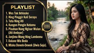 Download lagu 8 Lagu Dangdut Ngapak Banyumasan Paling Enak Didengar | Lagu Jawa Patah Hati Terbaru mp3