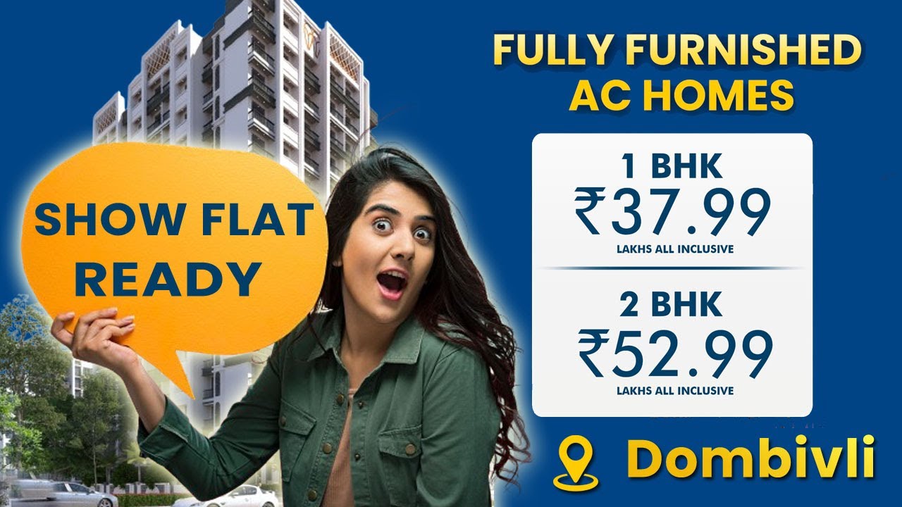 Codename Lush Green Dombivli