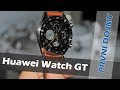 Chytré hodinky Huawei Watch GT