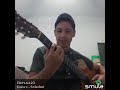 Colors - Soledad (cover)