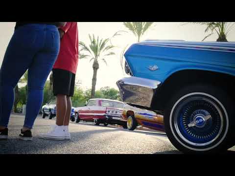 Redcat Sixty Four Lowrider Hopper Teaser 1 (30 Seconds)