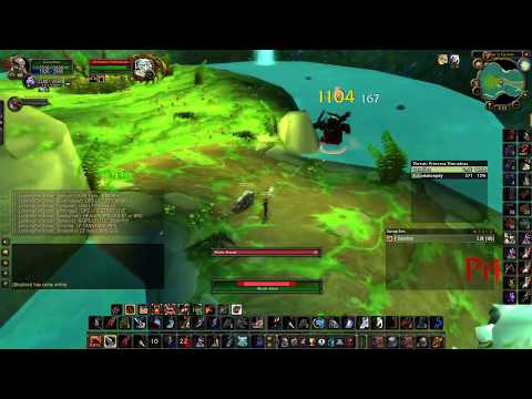 WoW Classic - Hunter Solo Princess [5m31s] Maraudon